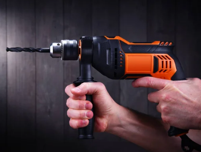 🔩 Titolo: Affitto trapano professionale Bosch