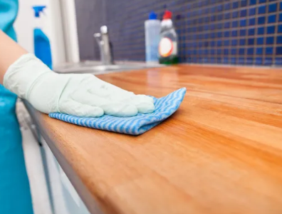 Offro servizio di pulizia casa