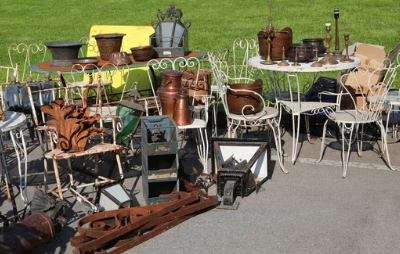 🚚 Offro servizio di trasloco e sgombero cantine