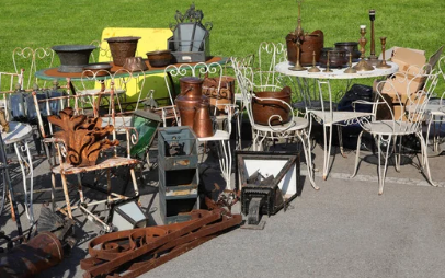 🚚 Offro servizio di trasloco e sgombero cantine
