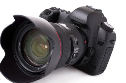 📷 Noleggio macchine fotografiche reflex