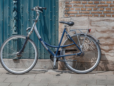 🚴 Noleggio bici da città