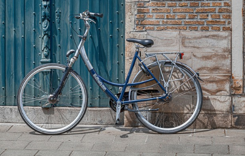 🚴 Noleggio bici da città