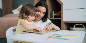 👶 Cerco baby-sitter per due bambini